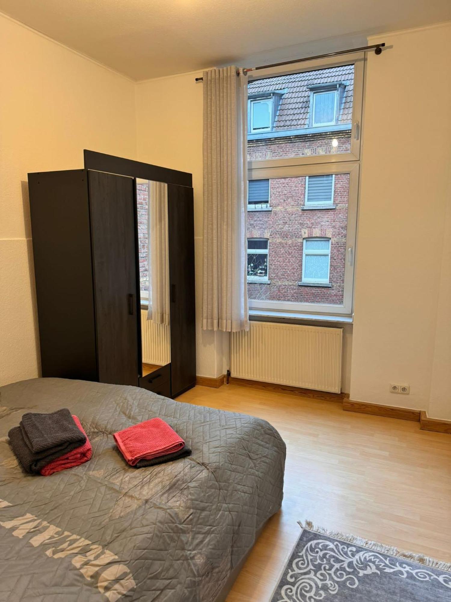 3-room In Centre Appartement Cologne