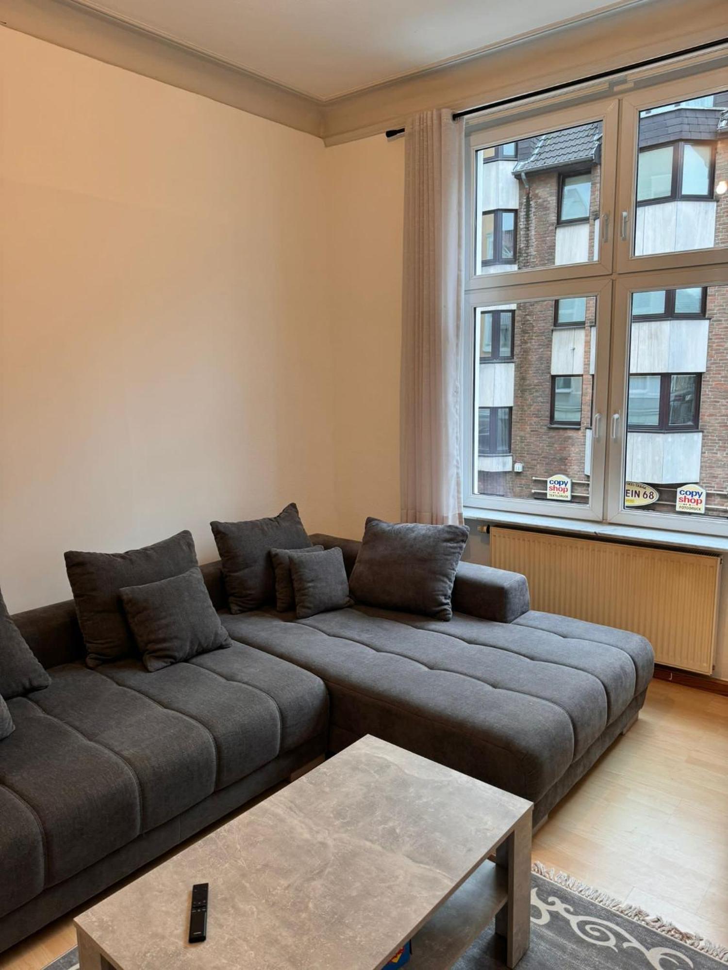 3-room In Centre Appartement Cologne